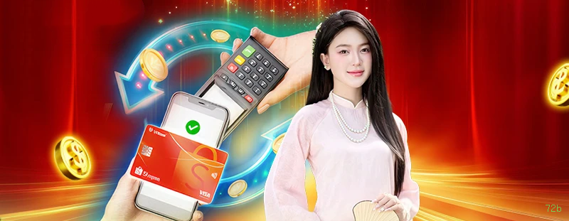 Bônus de Boas-vindas 72b